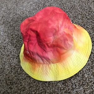🔥Fire bucket hat 🔥